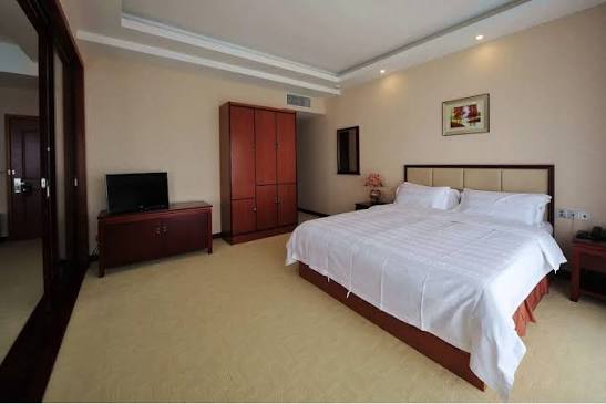 Chambre Deluxe